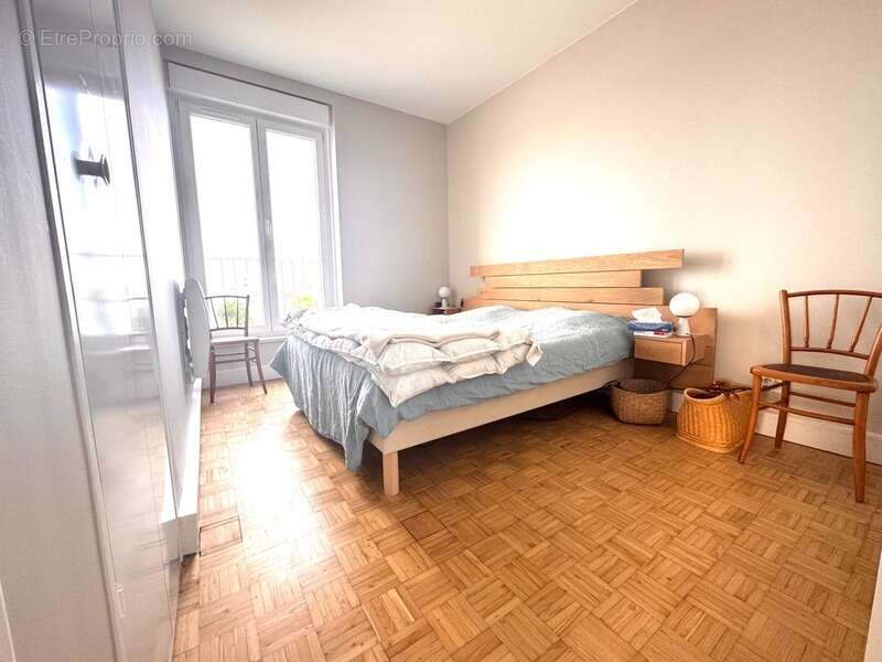Appartement à LOCTUDY