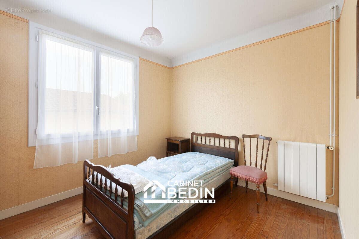 Maison 82 m² à Saint-Paul-Les-Dax  - photo 8