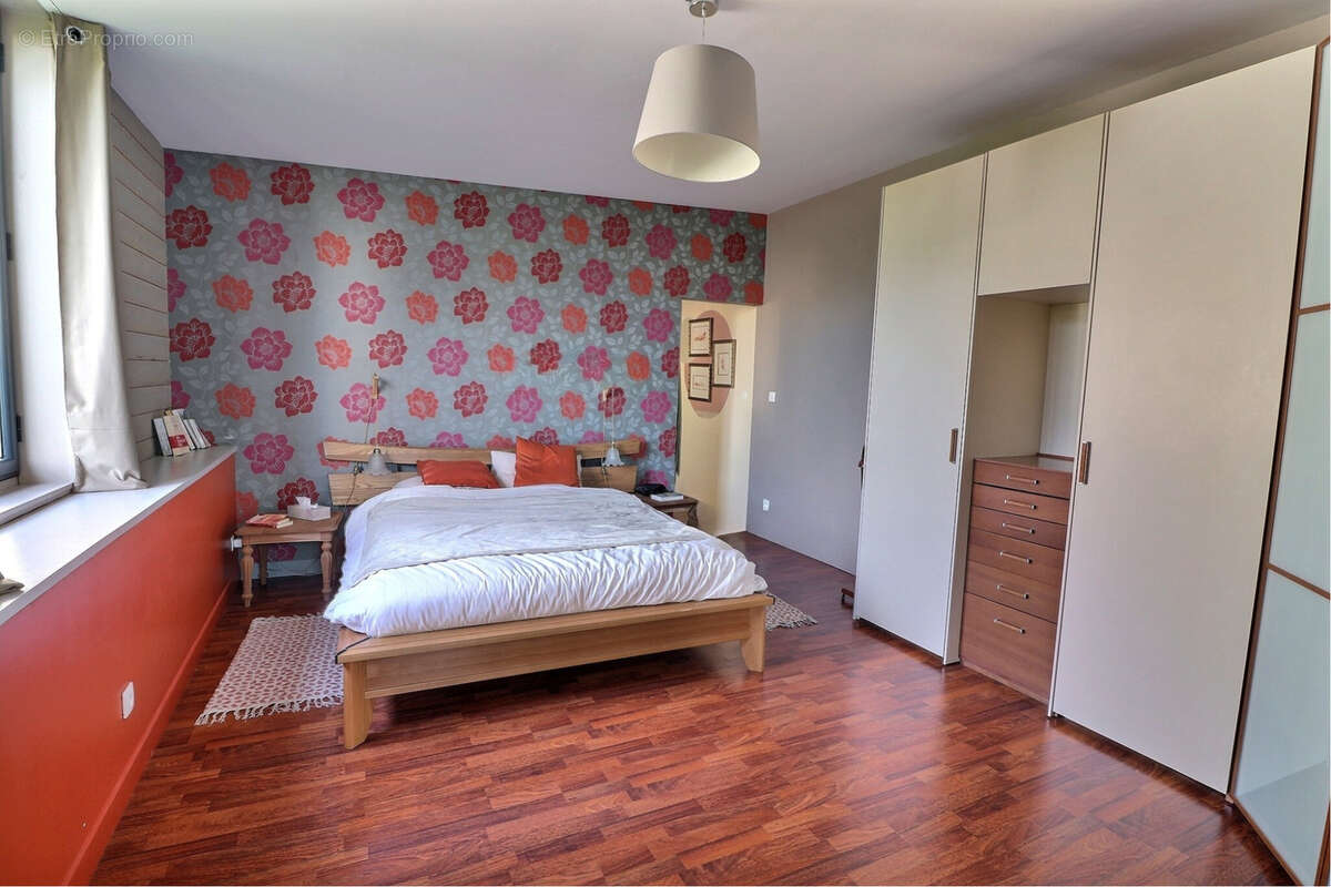 Maison à LANDERNEAU