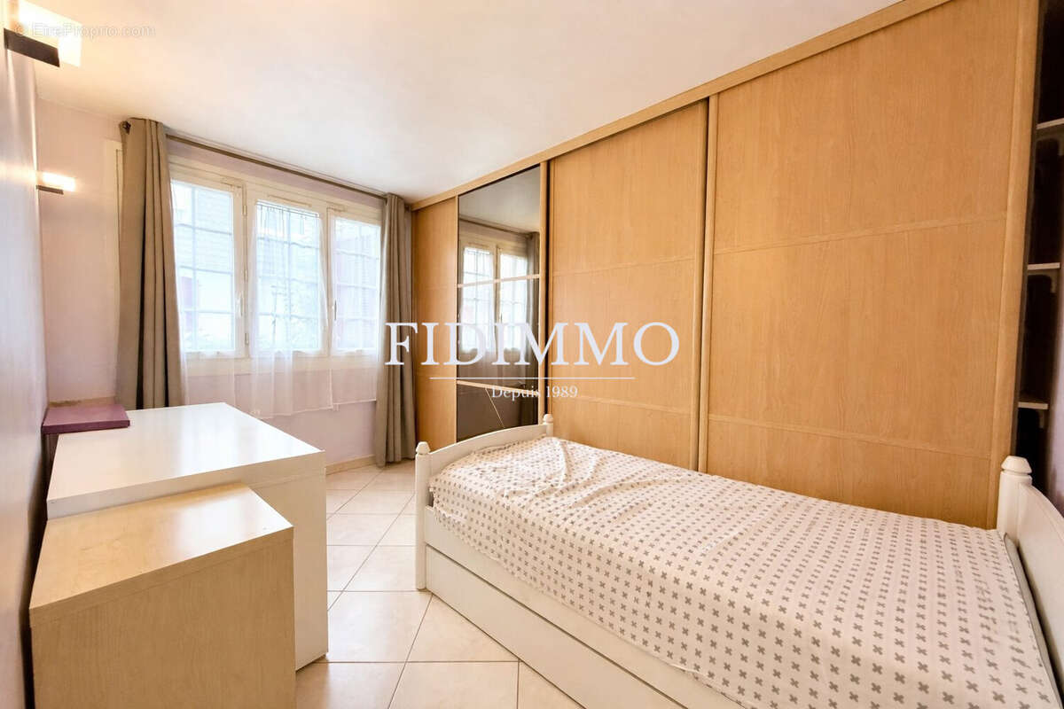 Maison à SUCY-EN-BRIE