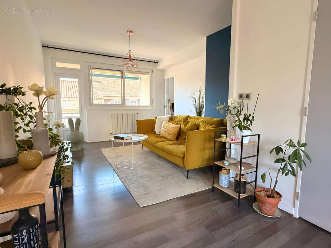 Appartement à MACON