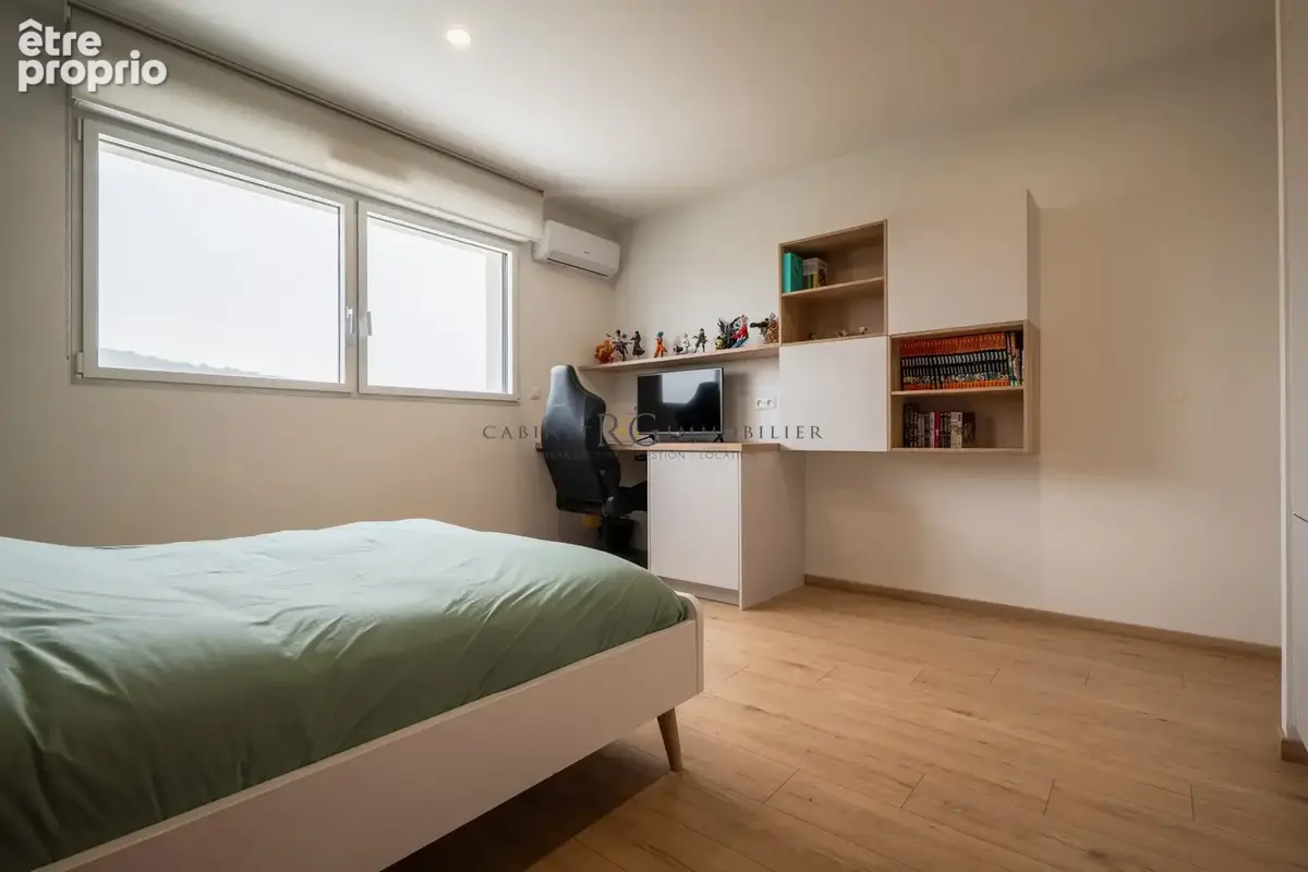 Maison 5 pièces 149 m² à vendre à Thionville (57100) - photo 7