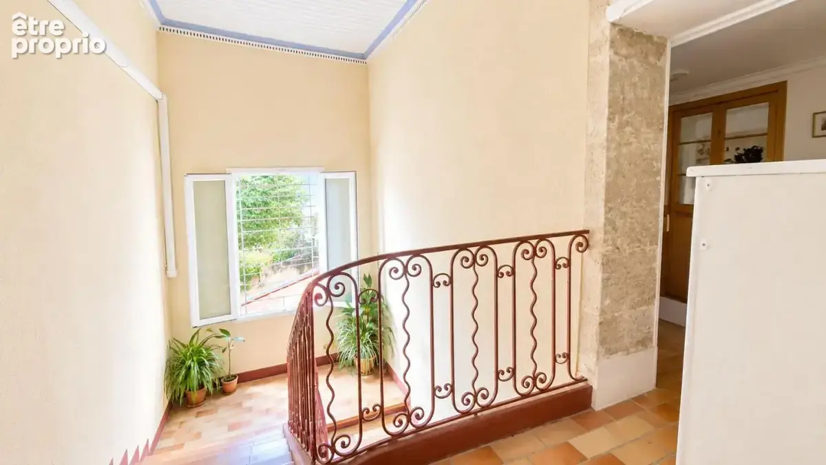 Appartement duplex proche port et commerces à Mèze - photo 6