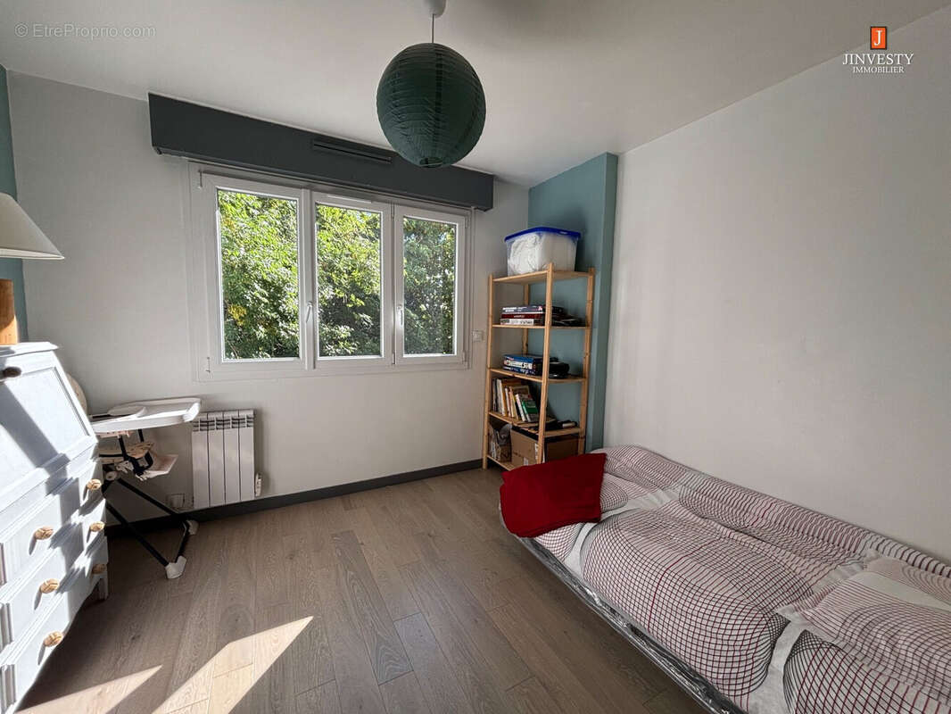 Appartement à LORIENT