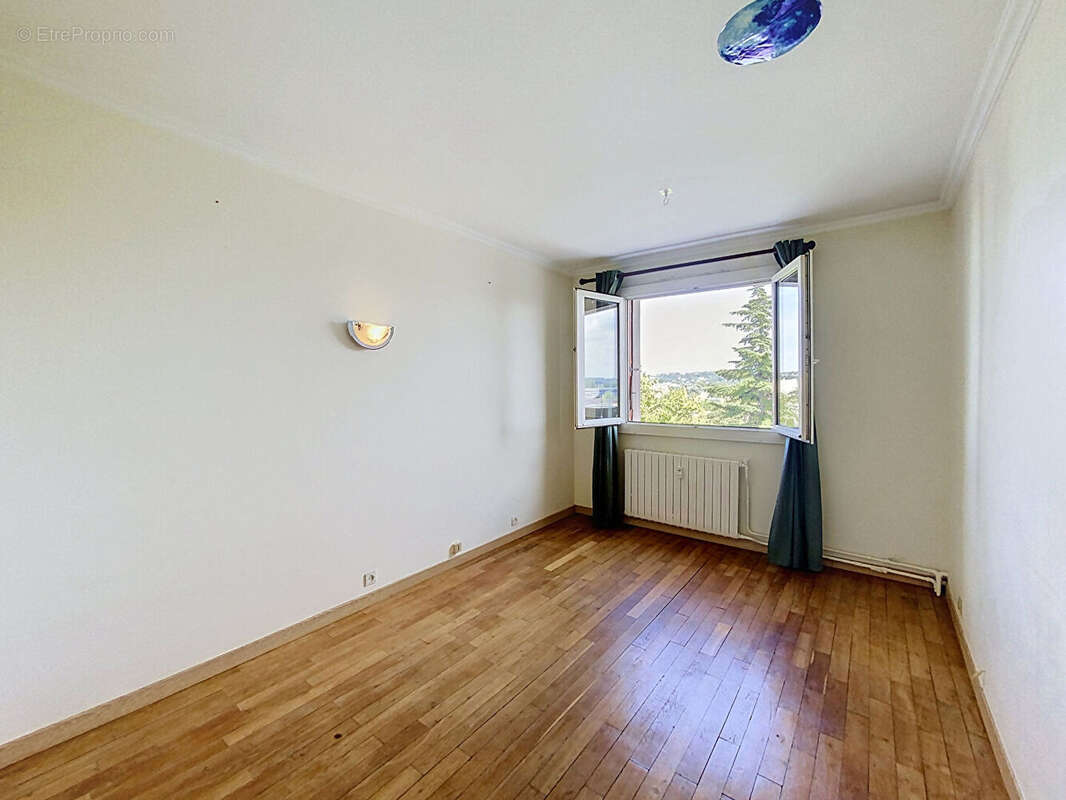 Appartement 3 pièces - photo 8