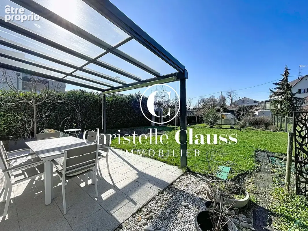 Maison Village Neuf de 150 m2 - photo 15