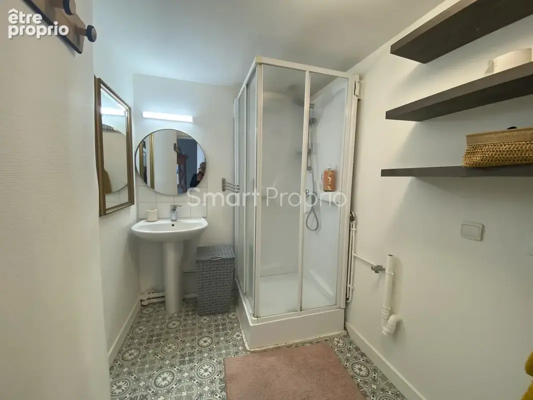 EN EXCLUSIVITE Magnifique appartement T3 - photo 7