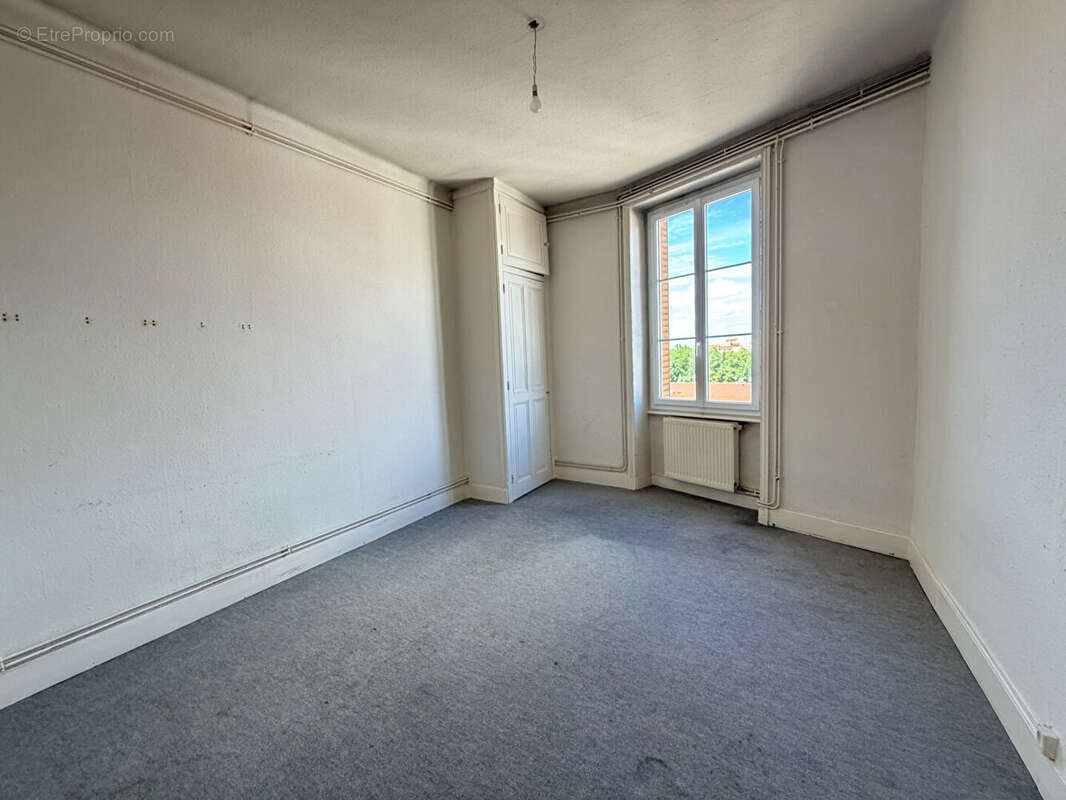 Appartement à ROANNE