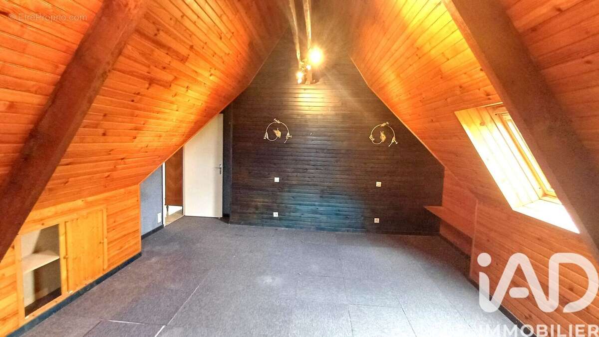 Photo 9 - Maison à PLEMET