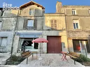 Appartement à SAUZE-VAUSSAIS