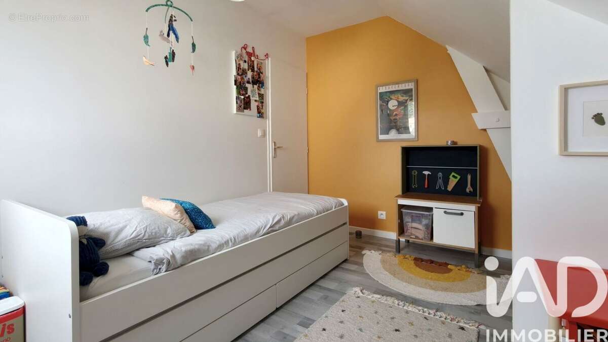 Photo 9 - Maison à COUERON