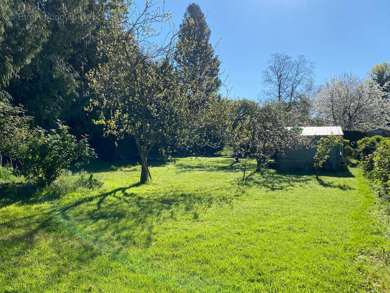 Maison à PONT-L'EVEQUE