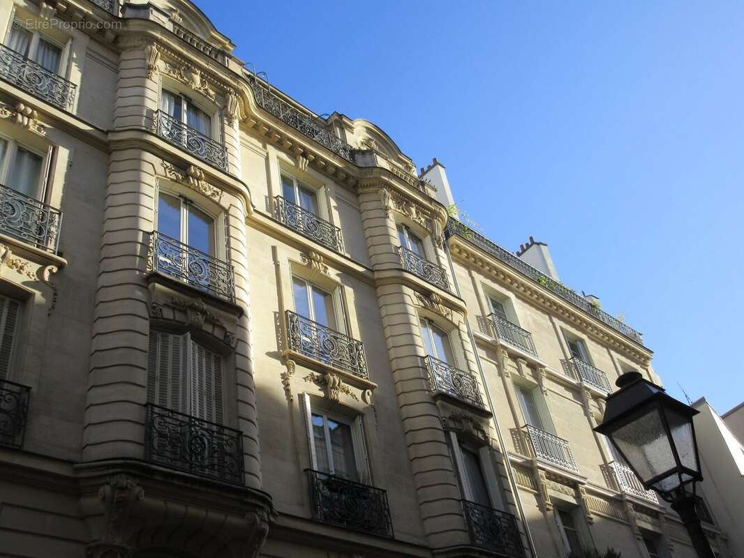 Appartement à PARIS-5E