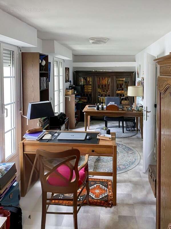 Maison à CHATELLERAULT