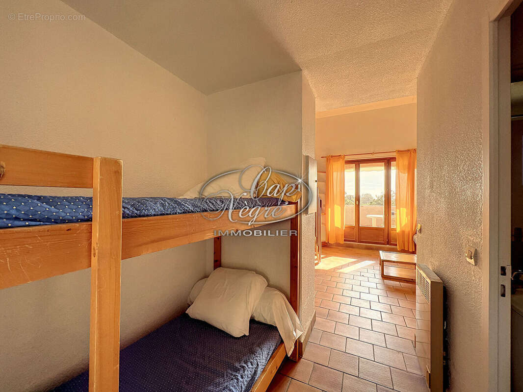 Appartement à LE LAVANDOU