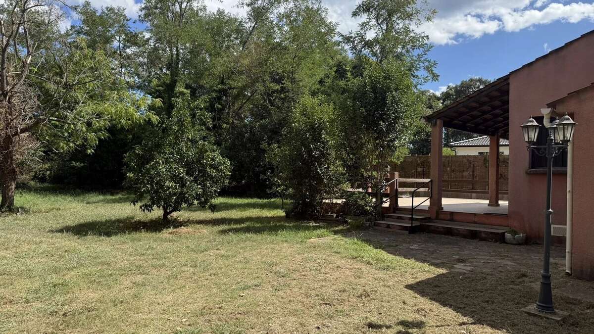 Maison à SANTA-LUCIA-DI-MORIANI