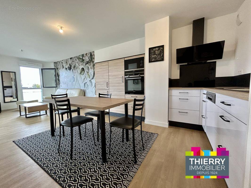 Appartement à DINARD