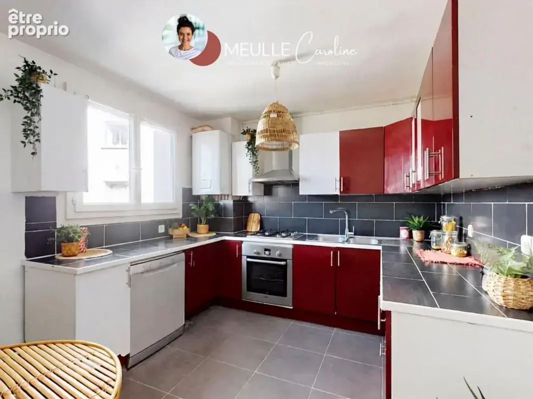Appartement - photo 5
