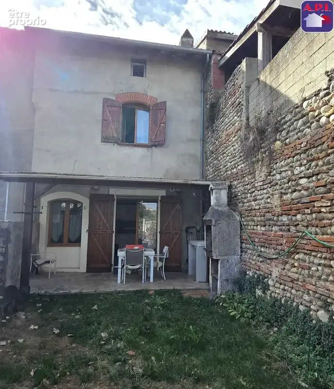 Maison 143 m² à Saverdun  - photo 9