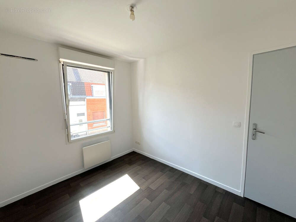 Appartement à TOURCOING