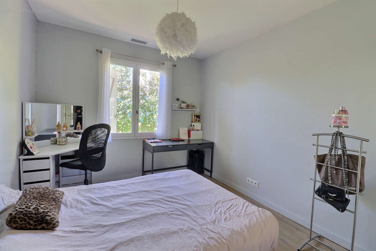 Maison à CASTELNAU-LE-LEZ