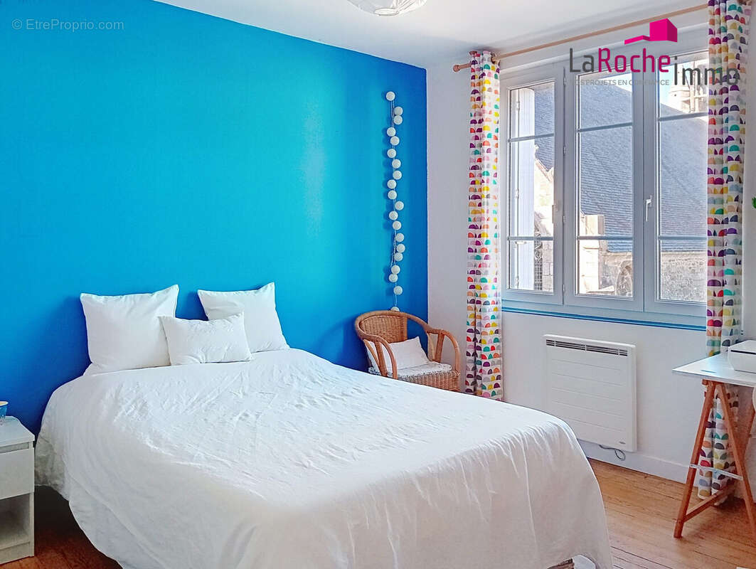 Maison 98 m² à Guipavas  - photo 6
