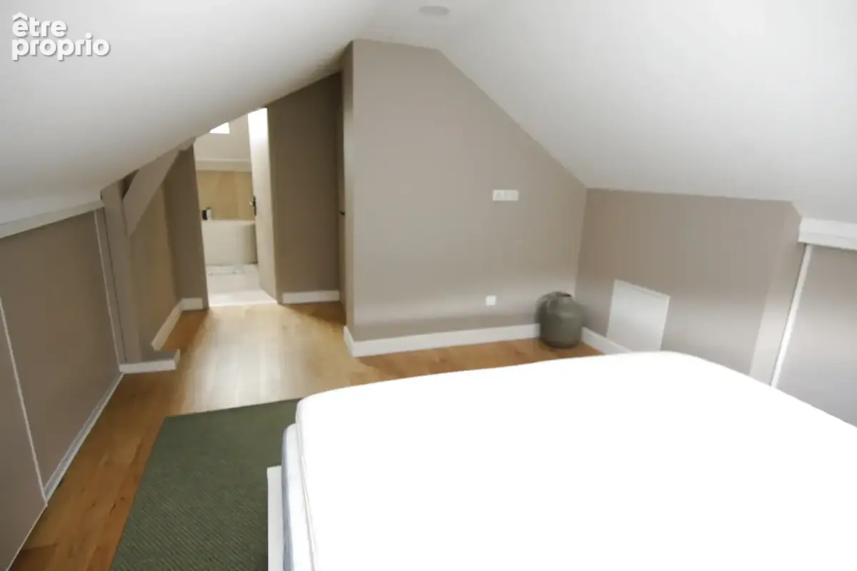 Maison 6 Pièces 256 m2- 57420 Solgne - photo 16