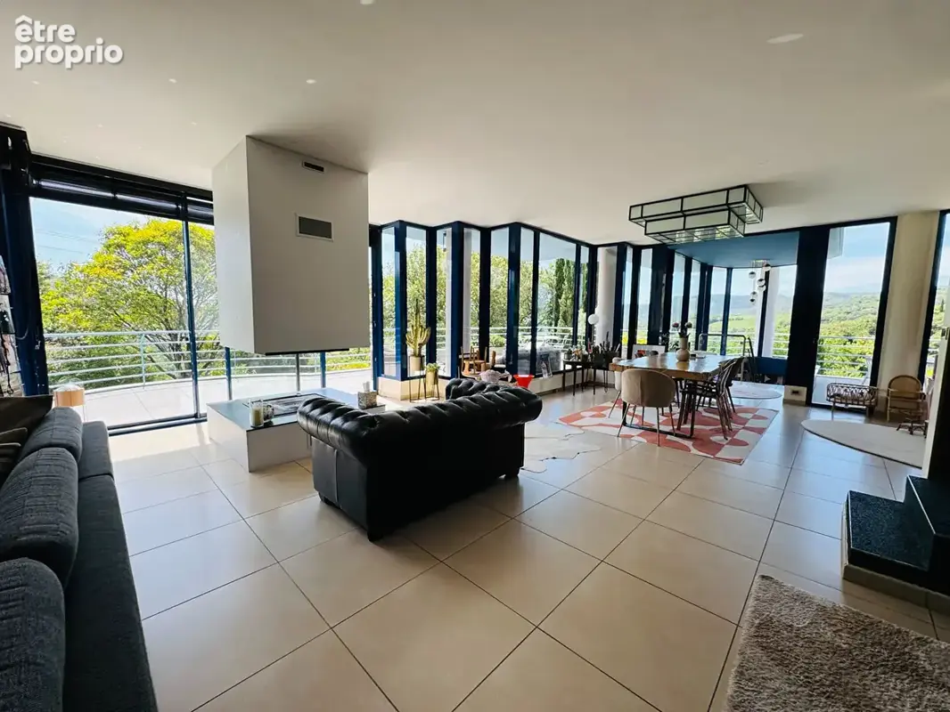 Villa contemporaine 310 m2 - photo 6