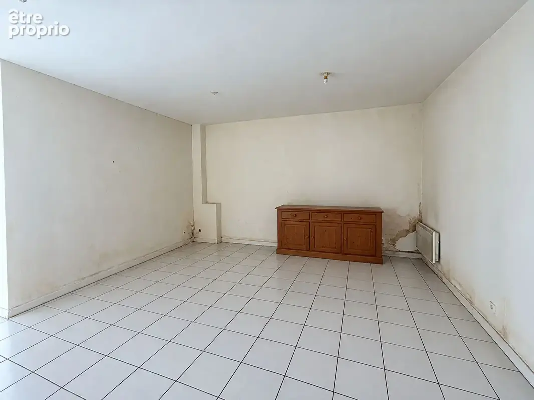 Ensemble immobilier proche Nonancourt 7 pièce(s) 210 m2 - photo 4