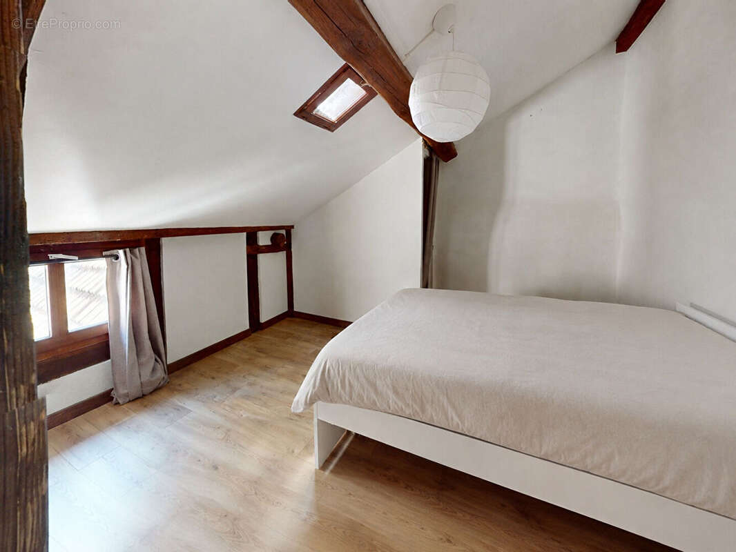 Quartier antiquaires appartement type 2  bis - photo 6