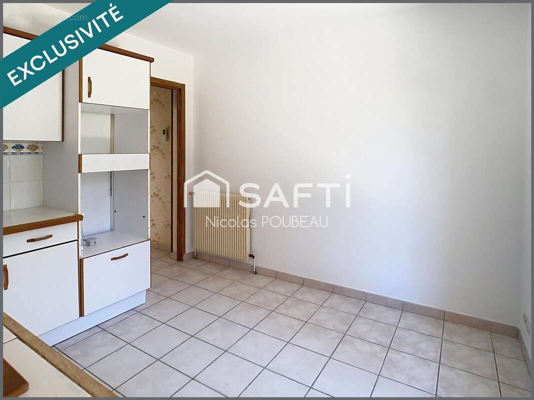 Photo 4 - Maison à VEIGNE