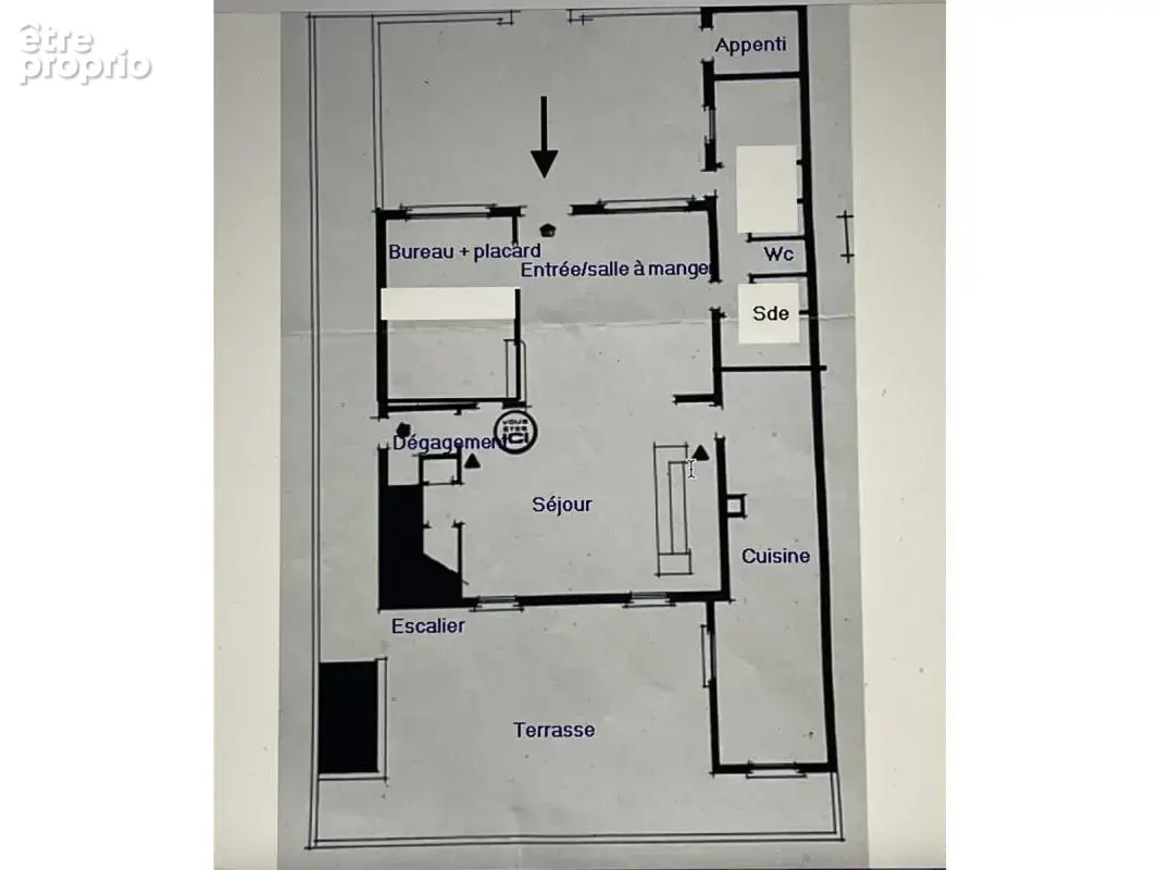 Maison 12 pièces 311 m² à vendre à Varennes-Jarcy (91480) - photo 19
