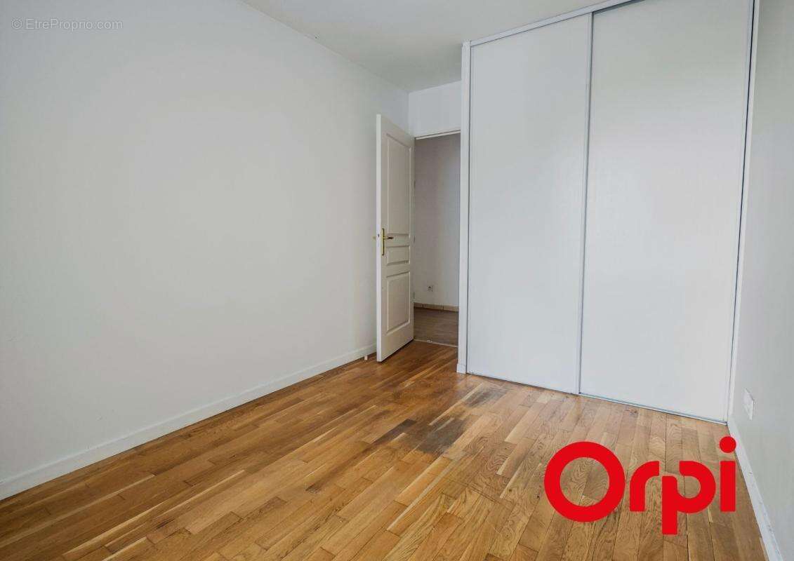 Appartement à VENISSIEUX