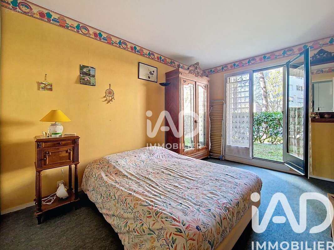 Photo 4 - Appartement à EVRY