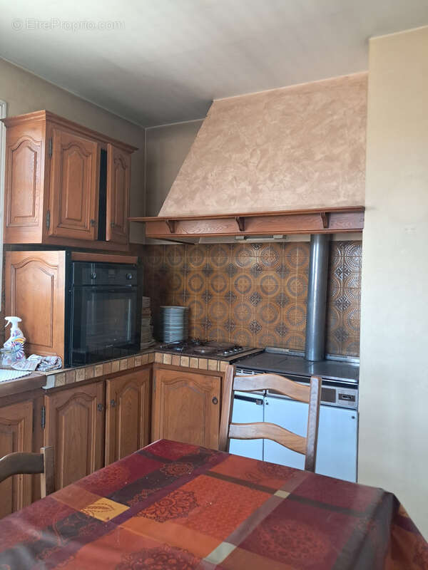 Une maison T4 pleine de potentiel vous attend aux portes de Lubersac ! - photo 3