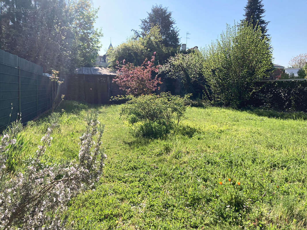 Maison à SAINT-GRATIEN