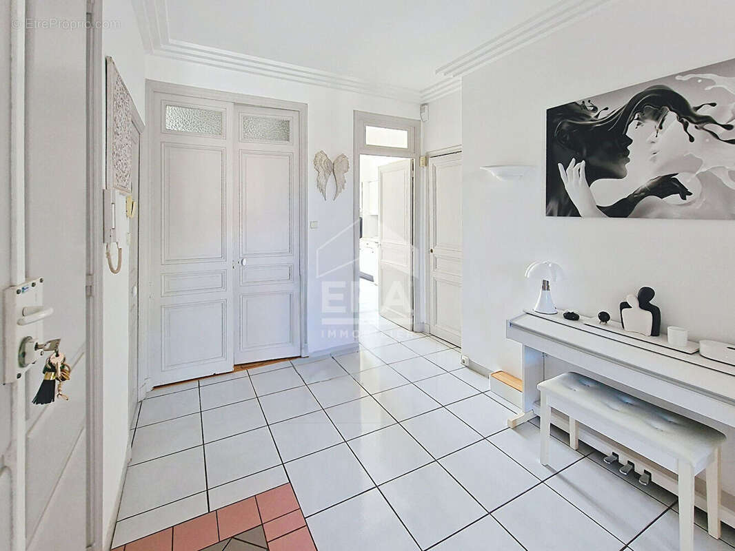 Appartement 103m² à cannes - photo 11