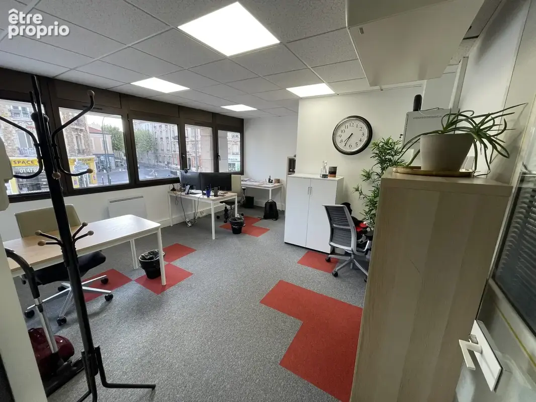 Commerce 116 m² à vendre à Courbevoie (92400) - photo 3