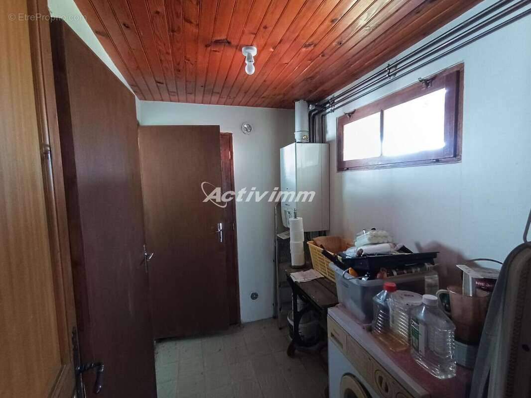 4212 76 - Maison à LABROYE