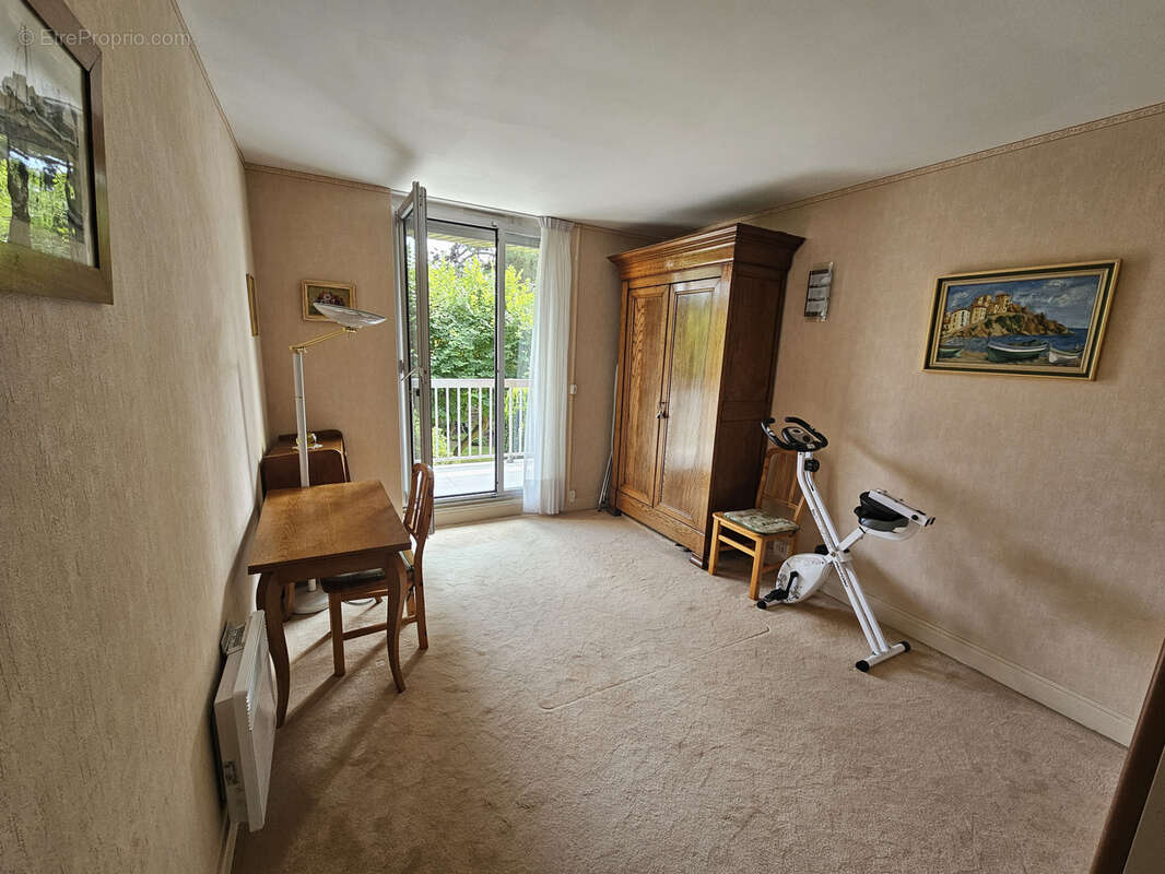 Appartement à CHATOU