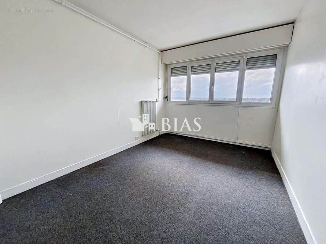 Appartement à BIHOREL