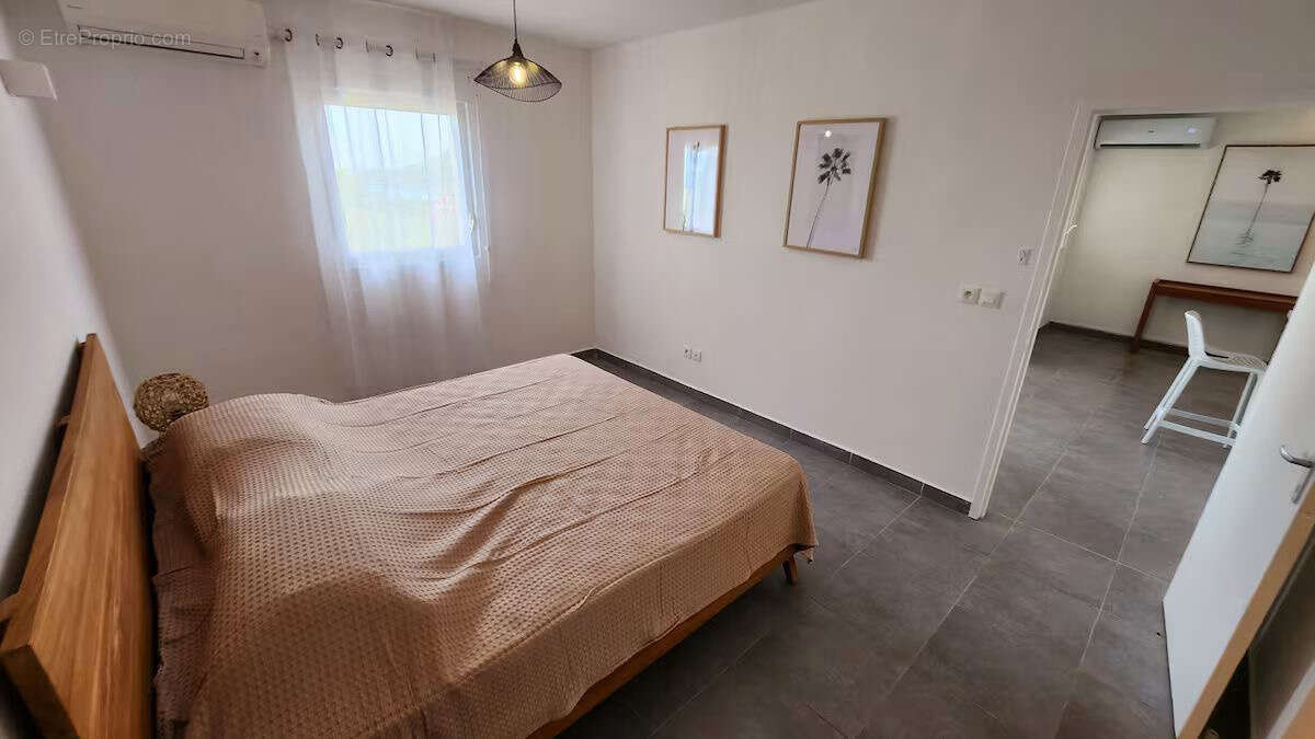 Appartement à SAINT-MARTIN