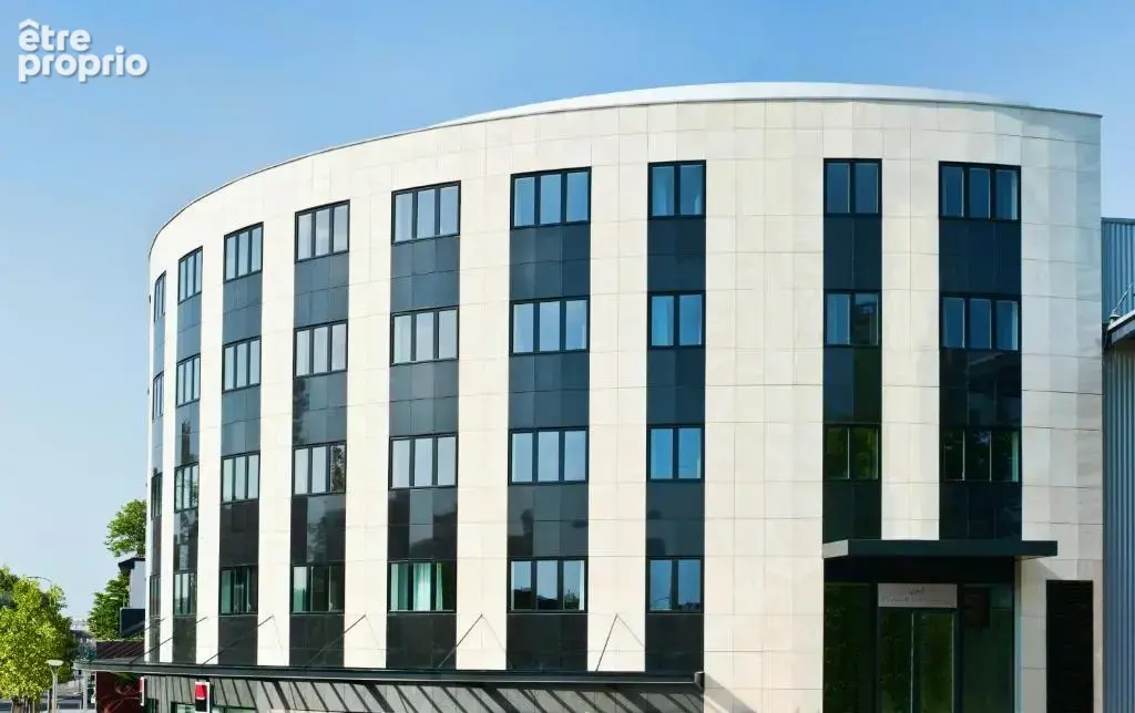 Appartement à TALENCE
