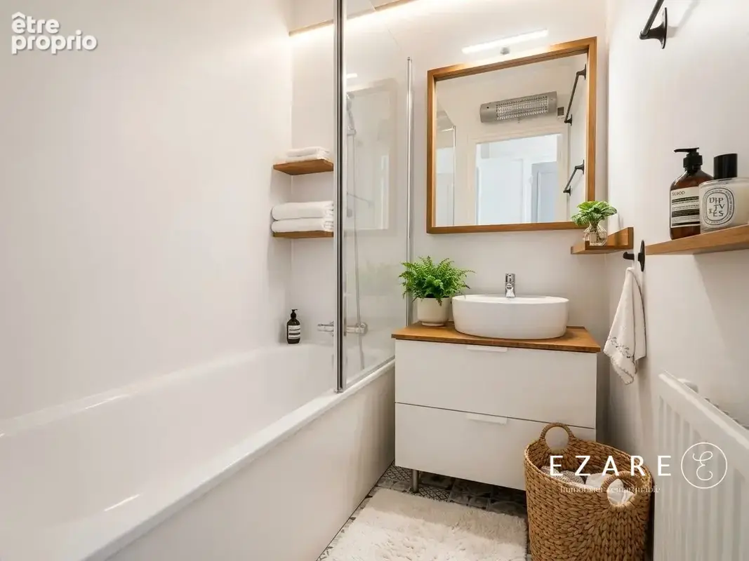 Appartement 3 pièces 53 m² à vendre à Dijon (21000) - photo 9