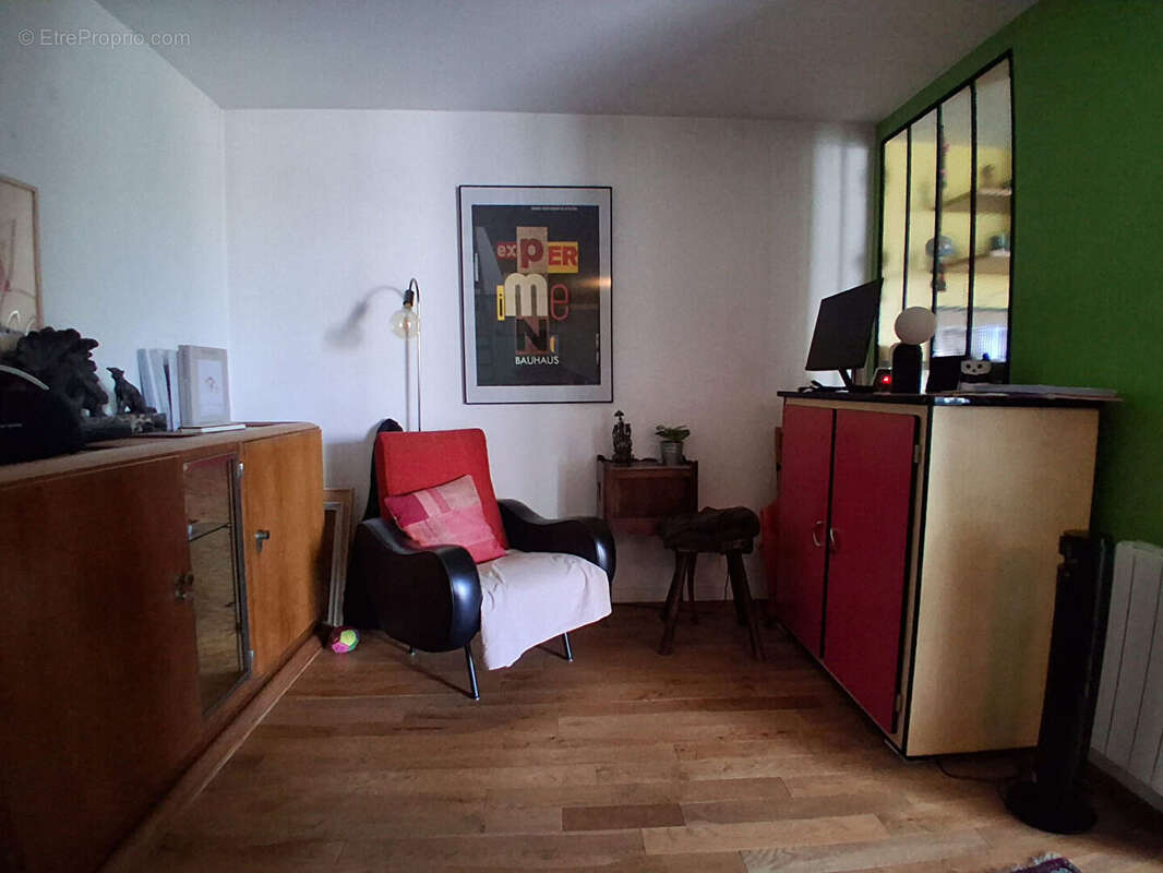 Maison à MONTREUIL