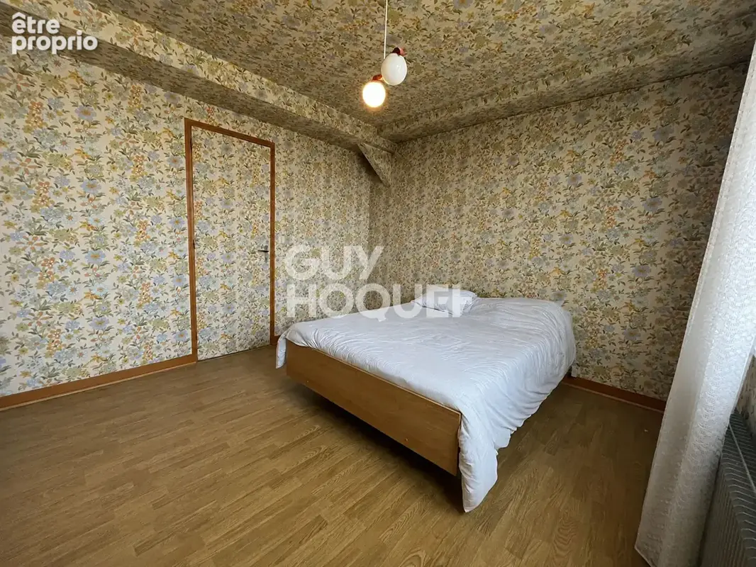 Maison familiale 4 chambres à vendre à Ingré, proche d'Orléans - photo 7
