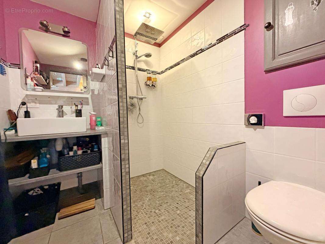 Maison avec gîte et piscine au calme - photo 21
