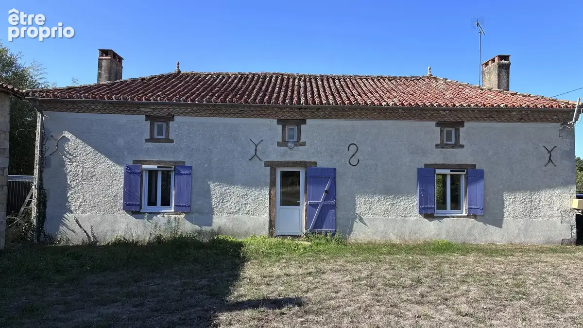 Maison de campagne avec une note énergétique A ! - photo 17