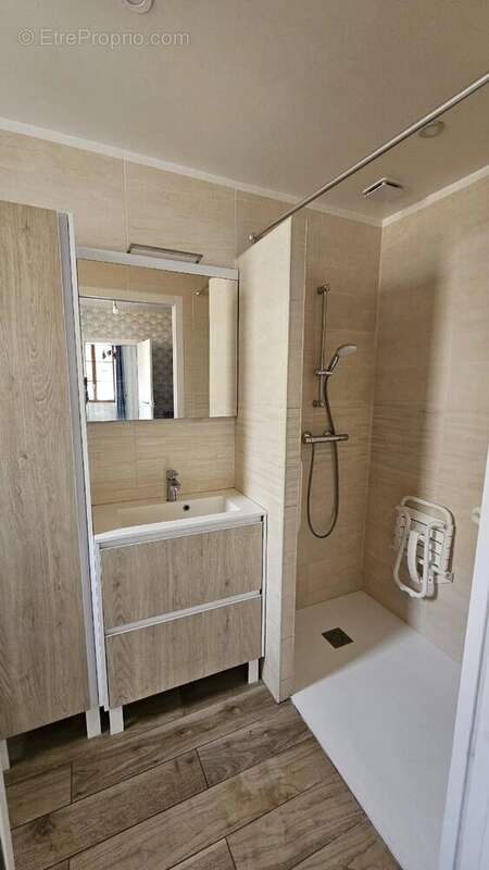 Appartement à GALLARDON