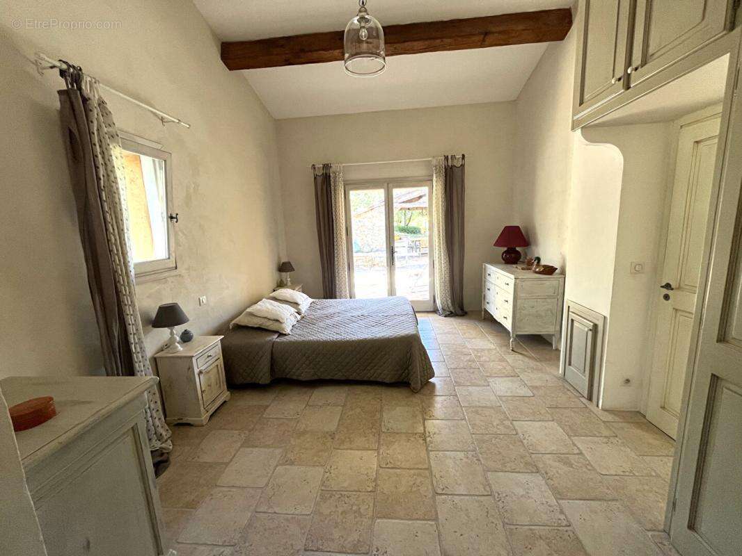 Maison à CARCES
